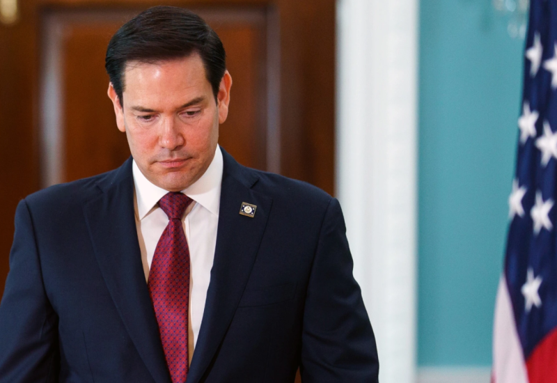 Evropa i Amerika na putu razlaza