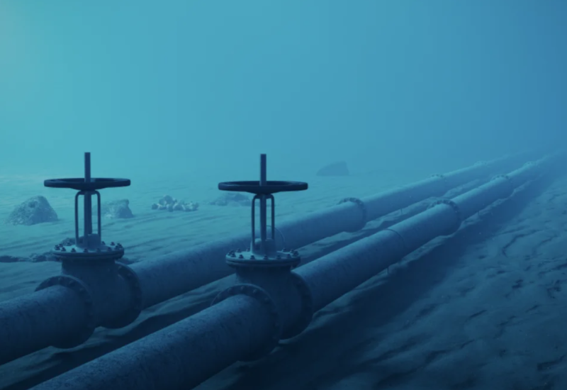 Berlin: "Špigl" tvrdi da je CIA znala za plan Kijeva da minira "Sjeverni tok"