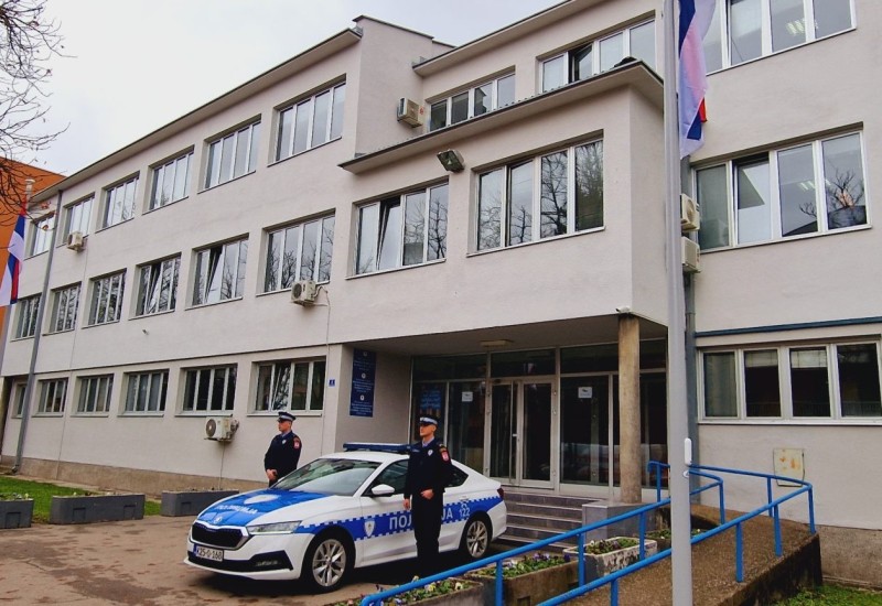 Prijedor: Tri lica povrijeđena u tuči ispred ugostiteljskog objekta