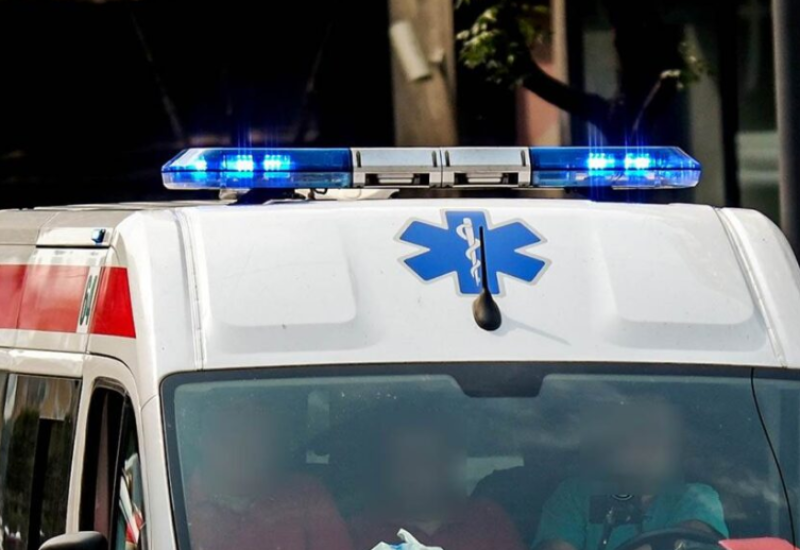 Svinja mu prerezala glavnu arteriju, spasili ga ljekari Hitne pomoći u Ribniku