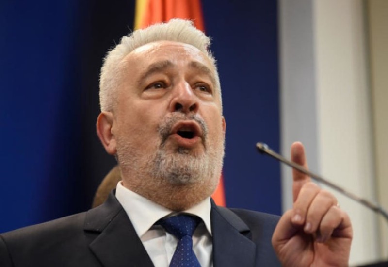 LAPSUS: Krivokapić očekuje ubjedljivu pobjedu Đukanovića u drugom krugu (VIDEO)