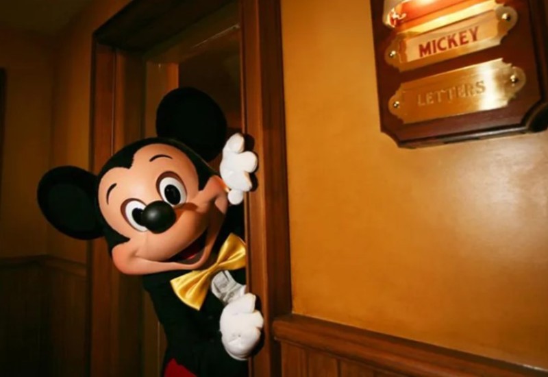 Omiljeni miš svih generacija proslavlja 95. rođendan