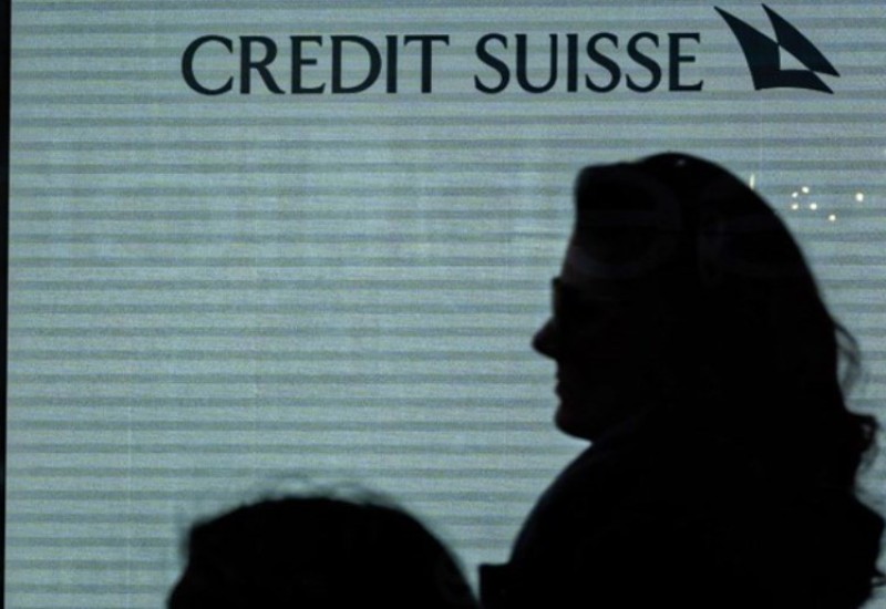 KAKO JE PROPALA “CREDIT SUISSE”: Zovu je “bankom kriminalaca”, spasavaju je milijardama