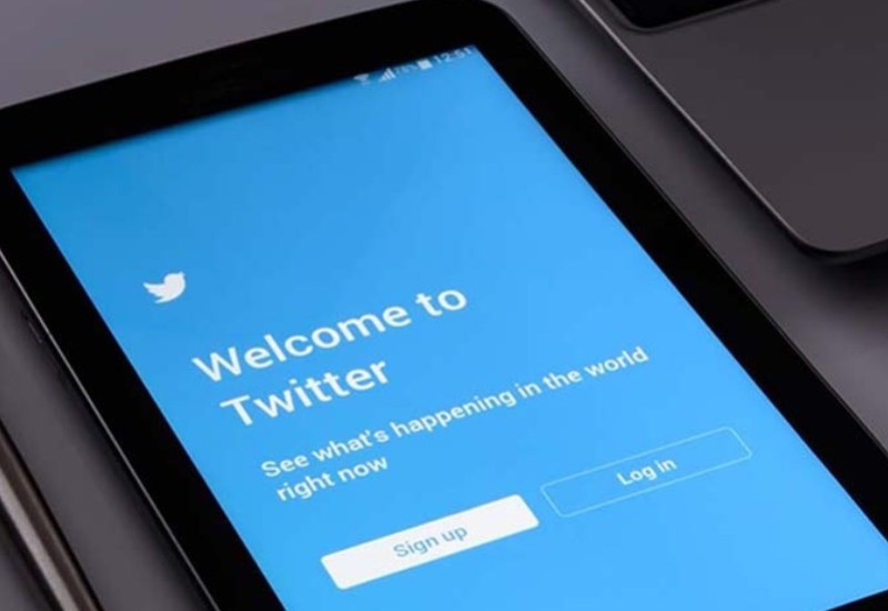 Tviter slavi sedamnaesti rođendan: Evo koji tvit je prvi objavljen FOTO