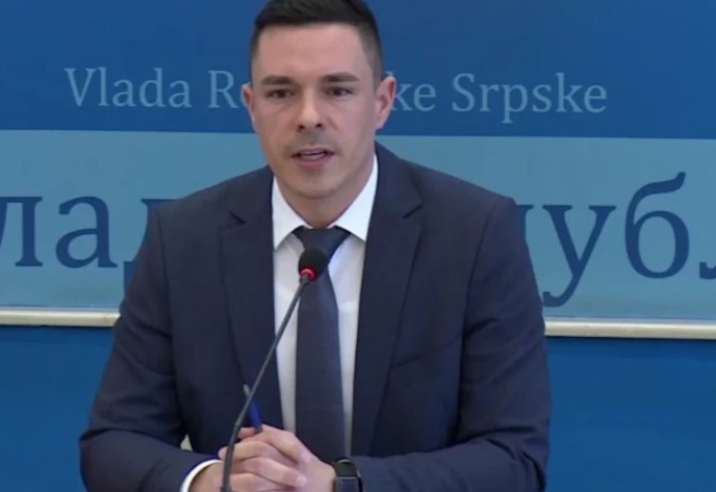 Bukejlović o kaznama ukoliko dođe do kriminalizacije klevete