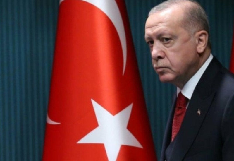 Predsjednički izbori u Turskoj: Erdogan zvanično kandidat vladajuće stranke