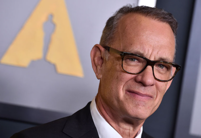 Tom Henks izabran za glavnog govornika na otvaranju na Harvardu