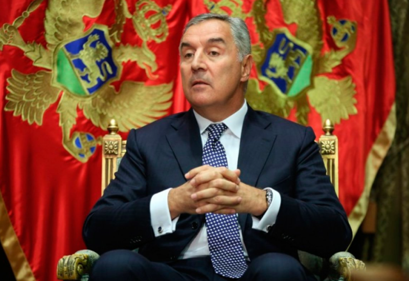 Njemački mediji: Đukanović pred penzijom