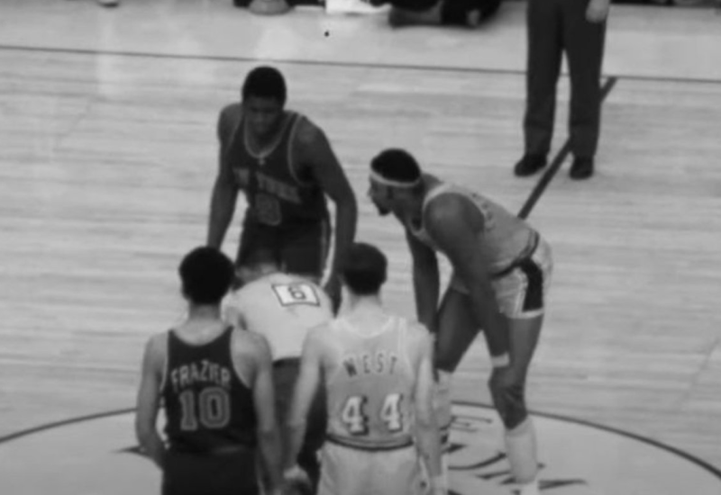 Preminula legenda NBA lige