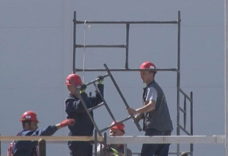 Na gradilištima nedostaje veliki broj majstora