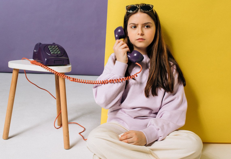 Kako "popraviti" razmaženo dijete