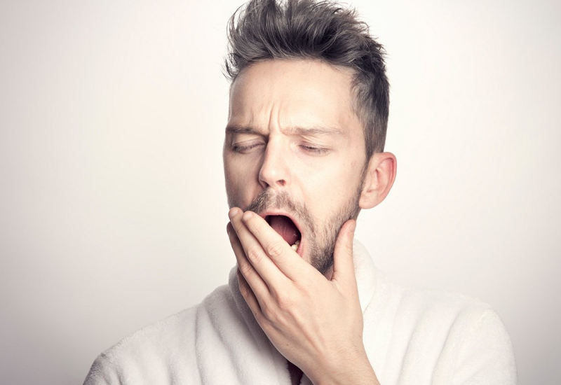 Da li ste znali: Dužina zijevanja zavisi od veličine mozga