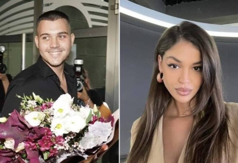 Brenin sin ima novu ljubav, pronašao sreću sa voditeljkom