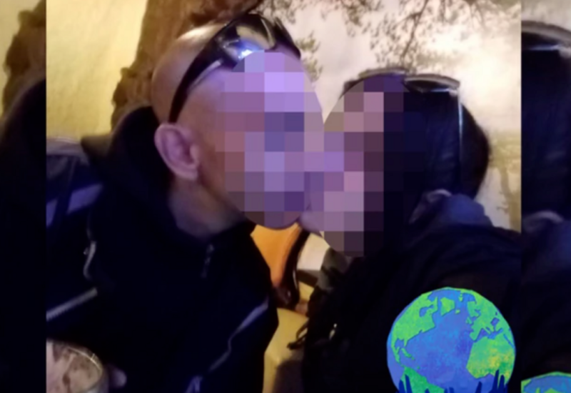 PEKLI JE NA RINGLI, POLOMILI REBRA Djevojčica (7) pronađena sva u ranama, sumnja se da su je mjesecima mučili majka, očuh i djed