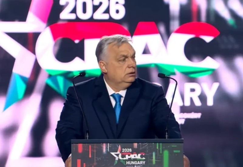 Kakva poruka Orbana Dodiku: Mi bismo doživjeli kolaps sa samo pola toga što se tebi desilo, hvala ti