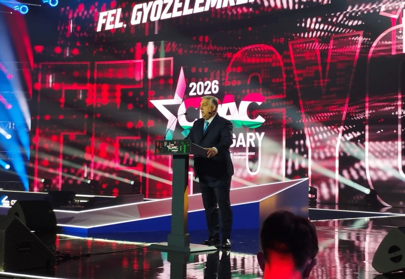 Između pritisaka i savezništava: šta zapravo znači Orbanova podrška Dodiku