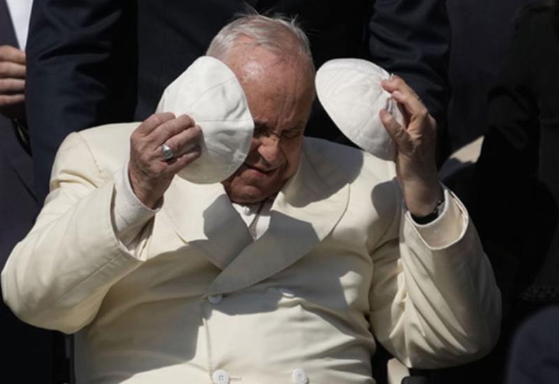 Ko je bio papa Franjo: Od plesača tanga do poglavara Rimokatoličke crkve