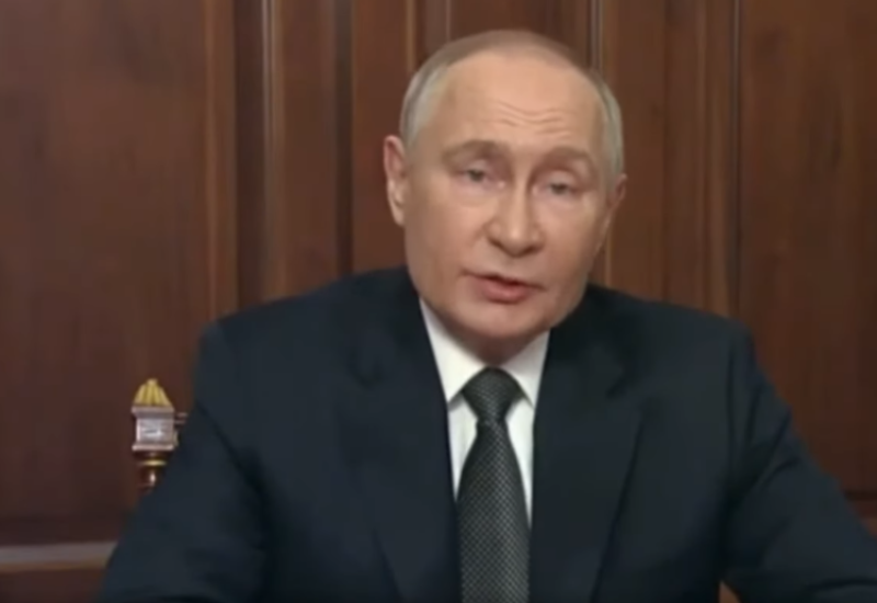 Putin potpisao zakon o strateškom partnerstvu sa Iranom