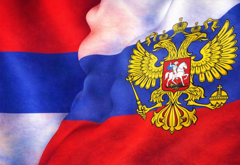 Zvaničnici Srpske danas sa ruskom delegacijom koju predvodi Gruško