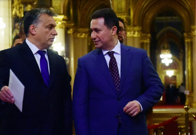 Izlaznost ruši režime: Ovako su pali Orban, Milo, Gruevski i Kačinjski