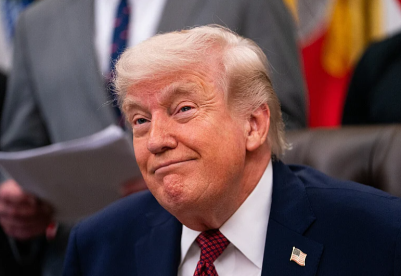 CNN: Dogovor između SAD i Irana je bio blizu, a onda je Trump počeo da objavljuje na društvenim mrežama