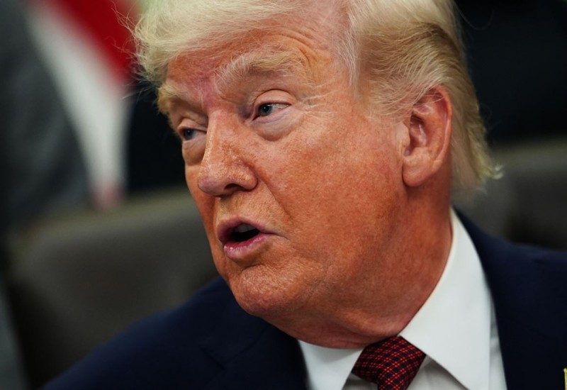 Tramp: Bez dogovora s Iranom nastavljamo bombardovanje, neću produžavati primirje