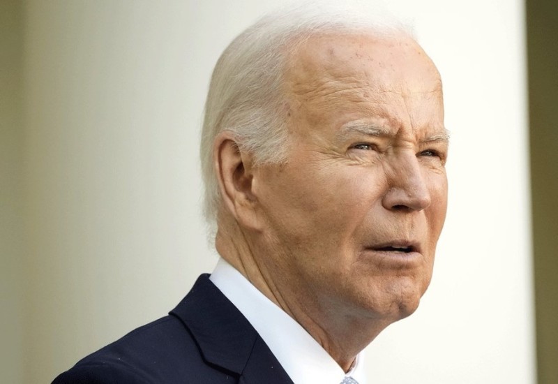 Bajden: Ono što se dešava u Gazi nije genocid