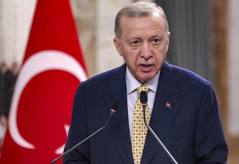 Erdogan oštro kritikuje "Evroviziju": Ovo takmičenje ugrožava tradicionalnu porodicu