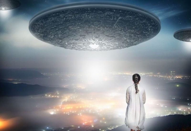 Tajni dokumenti o vanzemaljcima će biti otkriveni javnosti? Evo i kada