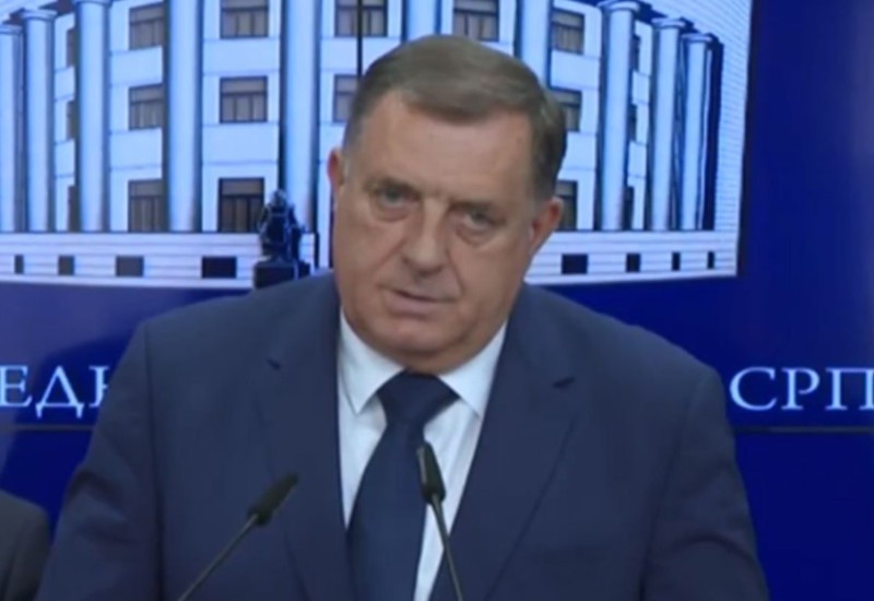 Vladajuća koalicija u Srpskoj odlučila, ide na izbore po "Šmitovim pravilima"