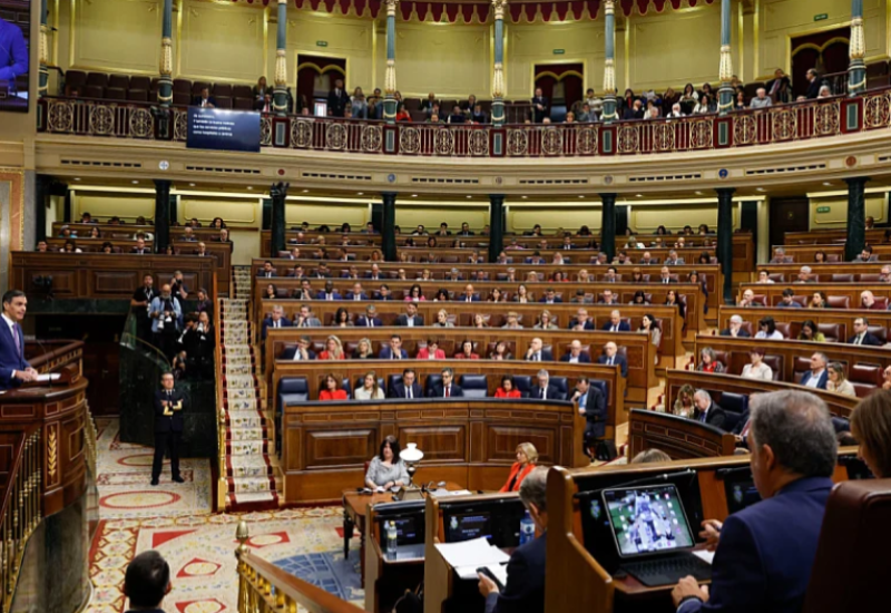 Španija ponovo udara po Izraelu: Vladajuće partije dogovorile embargo na oružje zbog zločina u Gazi