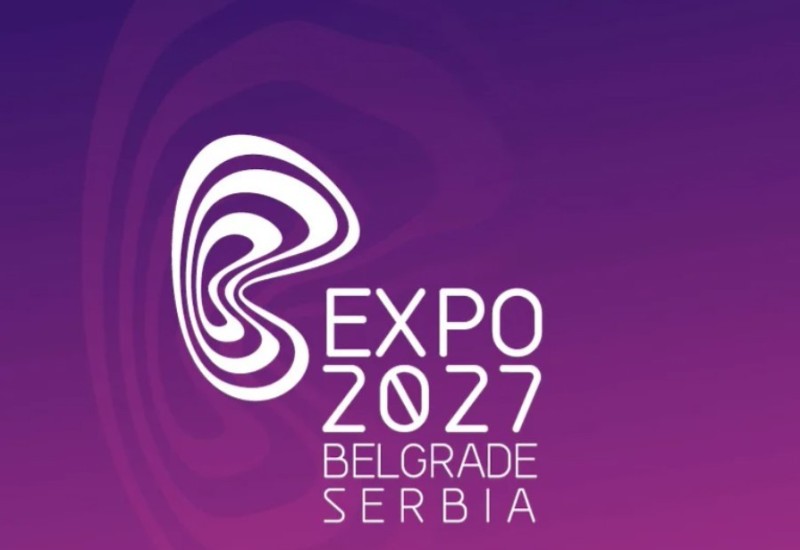 Srbija domaćin EXPO2027
