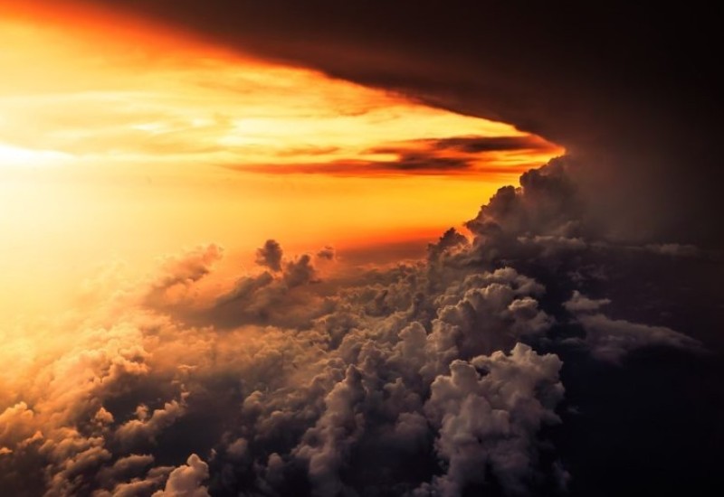 Upozorenje: Klimatski inženjering na obali SAD mogao bi povećati toplotne talase u Evropi