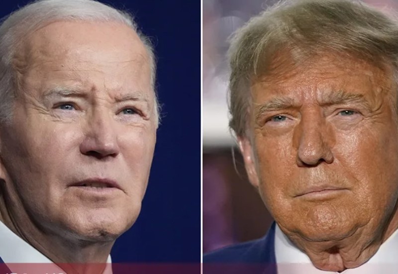 Nova pravila prve predsjedničke debate između Bajdena i Trampa