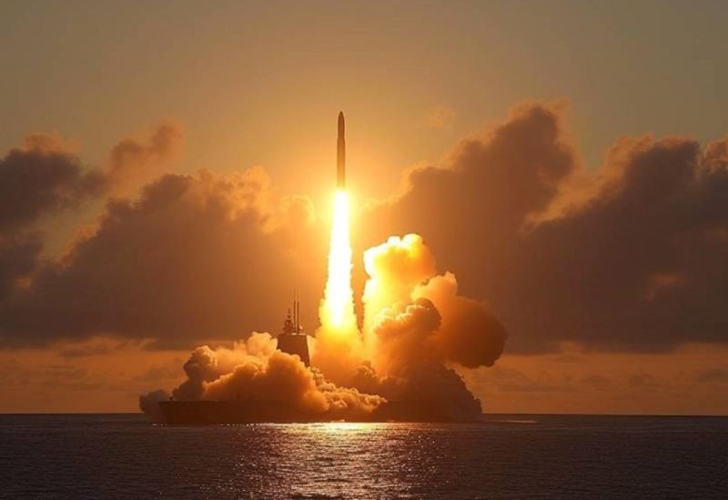 Zašto Iran ne smije imati nuklearno oružje, a druge zemlje smiju?