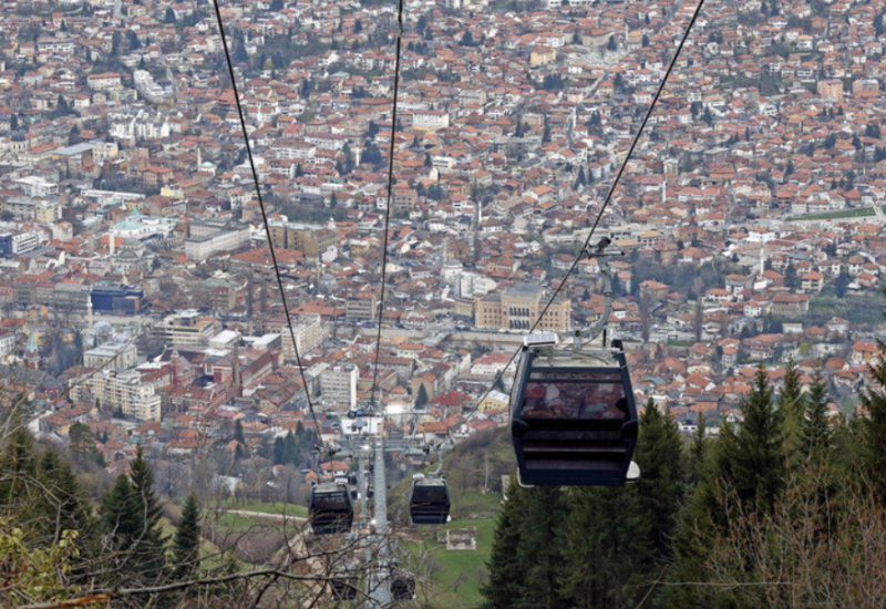 Rojters: Italijansko tužilaštvo nema dovoljno dokaza za suđenje o “Sarajevo safariju”