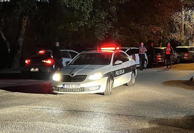 HOROR U GRAČANICI Muškarac iz lovačke puške ubio suprugu, pa pucao sebi u glavu