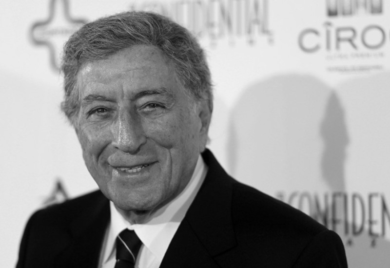 Preminuo legendarni Toni Benet