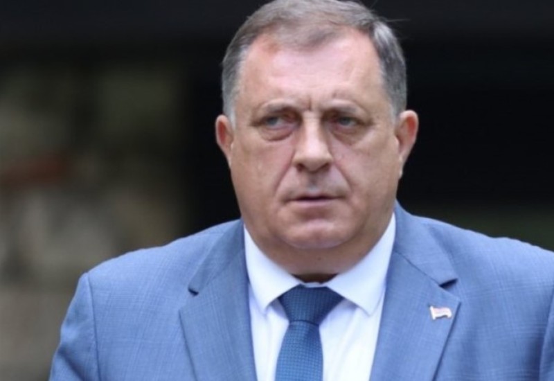 Dodik o pitanju imovine: OHR pokušava izvesti još jednu prevaru