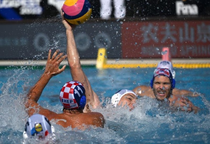 Hrvati zaobišli Srbiju: Delfini sada definitivno znaju protiv koga igraju u osmini finala SP