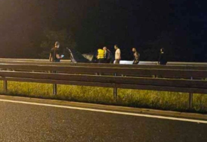 Poznat identitet nastradalog u jezivom udesu na auto-putu 9. januar