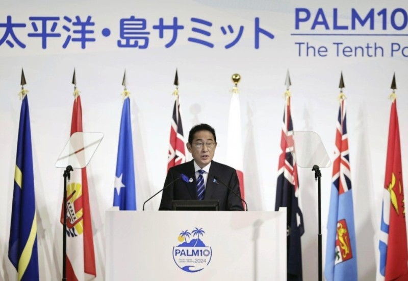 Japanska vlada mijenja spoljnu politiku i upozorava: Moguć rat na Pacifiku