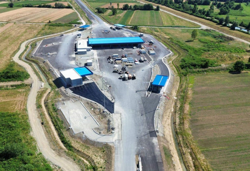 Radovi na prelazu kod Gradiške završeni, prva vožnja već u septembru?