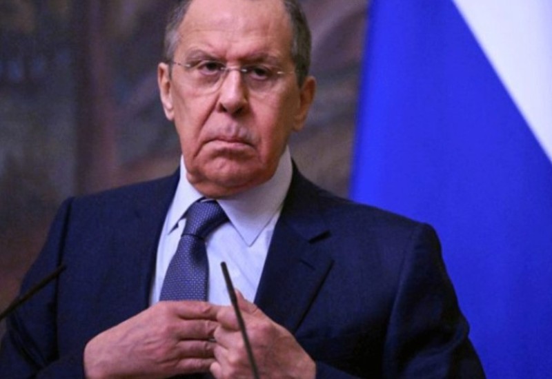 Lavrov: BRIKS pokreće proces proširenja