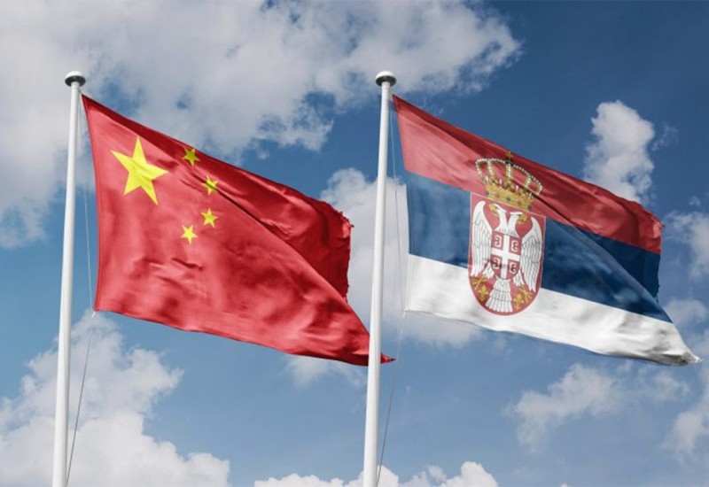 Peking ulaže u Srbiju koliko cijela EU