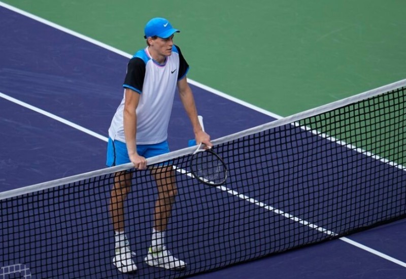 Oglasio se trener Janika Sinera o doping skandalu: Istina je izašla na vidjelo