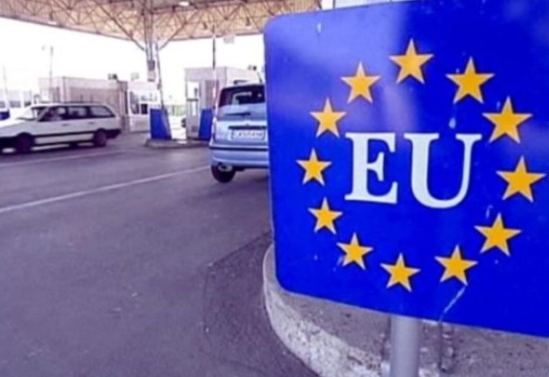 Od 10. novembra za građane država zapadnog Balkana: Ulazak u Šengen samo uz skenirane otiske prstiju i slikanje