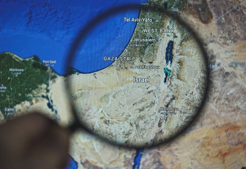 Palestinci bježe iz grada Gaze, Izrael tvrdi da su počele prve faze napada