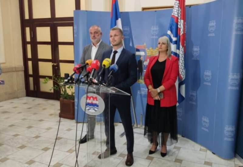 Stanivuković nakon sjednice: Krajiške večeri redovnije od skupštinskih zasjedanja