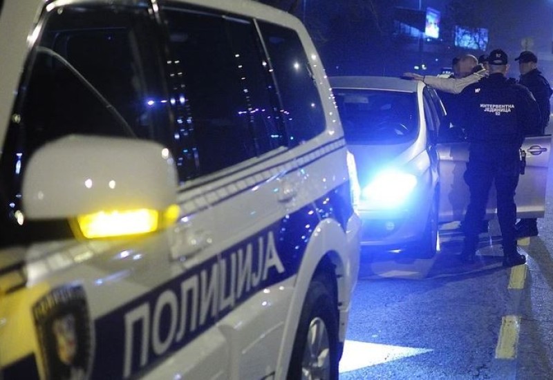 Uhapšen muškarac zbog ubistva supruge